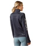 Ariat Tek Team 1/2 Zip Sweatshirt