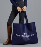 Premier Equine PE Tote Bag