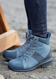 Kerrits Trail Blazer Waterproof Lace Up Barn Boot