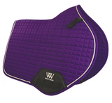 Woof Wear Color Fusion Close Contact Saddle Pad