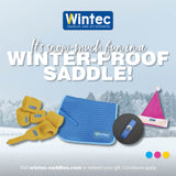 Wintec Kids Lead Line Saddle