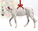 American Quarter Horse- Beautiful Breeds Ornament