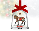 Apres Ski Stirrup Ornament