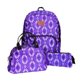 Ranch Dress'n Lexie Backpack Set