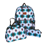 Ranch Dress'n Brayden Backpack Set