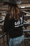 G-G Home & Ranch 1/4 Zip Sweatshirt
