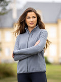 LeMieux Faye Zip Thorugh Fleece