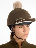 LeMieux Pippa Hat Silk