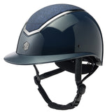 Charles Owen Kylo EQx Dial-Fit Helmet with MIPS Wide Peak