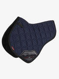 LeMieux Carbon Mesh Close Contact Square Half Pad