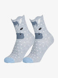 LeMieux Mini Character Socks