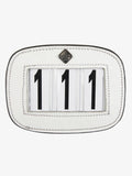 LeMieux Saddle Pad Number Holder