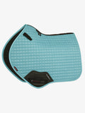 LeMieux Suede Close Contact Square Saddle Pad