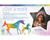 Breyer 2024 Hope Horses Love & Hope