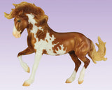 Breyer Mojave Mustang