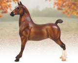 Breyer Norwich Hackney Pony