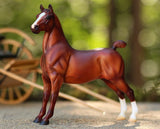 Breyer Norwich Hackney Pony