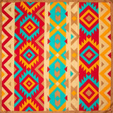 Wyoming Traders Wild Rag Silk Scarves