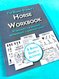 The Riding Student's Horse Workbook