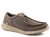 Roper Men's "Chillin Low" Driving Moc Casual Shoe