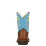 Ariat Kids Fatbaby Cowgirl Western Boots