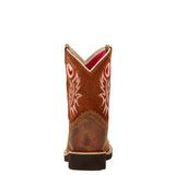 Ariat Kids Fatbaby Cowgirl Western Boots