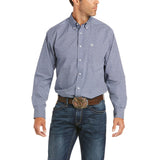 Ariat Men's Carmen Classic Fit Shirt