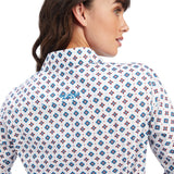 Ariat Women's  Kirby Stretch Long Sleeve Shirt