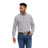 Ariat Men's Finleigh Classic Fit Shirt