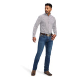 Ariat Men's Finleigh Classic Fit Shirt