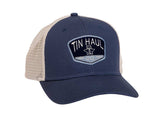Tin Haul  Baseball Caps