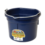 Miller 8 QT Flat Back Bucket