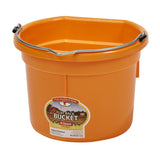 Miller 8 QT Flat Back Bucket