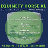 Equinety Horse XL Supplement