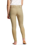 Ariat Youth Tri Factor EQ Grip Knee Patch Breech