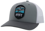 Hooey "Cheyenne" Trucker Hat