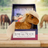 Book & Pony Gift Set