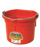 Miller 8 QT Flat Back Bucket