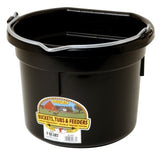 Miller 8 QT Flat Back Bucket