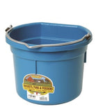 Miller 8 QT Flat Back Bucket