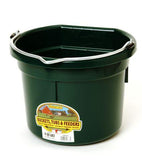 Miller 8 QT Flat Back Bucket