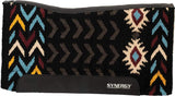 Weaver Synergy Contoured Performance Felt Lined Pad