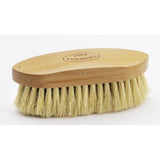 Equi-Essentails Wood Back Dandy Brush with Tampico Bristles