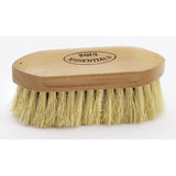 Equi-Essentails Wood Back Dandy Brush with Tampico Bristles