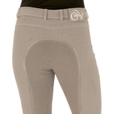 Ovation Ladies Euro Jean Full Seat Breech