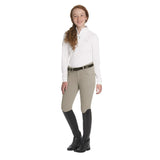 Ovation Childs Softflex Classic Knee Patch Breech