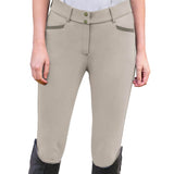 Ovation Dynamic Knee Patch Breech