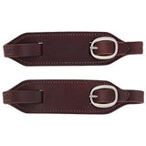 Ken Mcnabb Buckle Style Slobber Straps