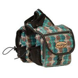 Weaver Trail Gear Pommel Bag