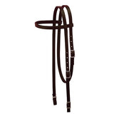 Nylon Brow Headstall